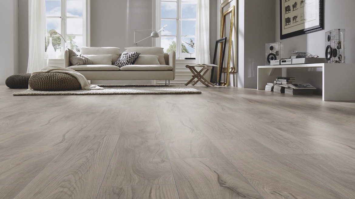 Laminate of the Month - SWISS KRONO